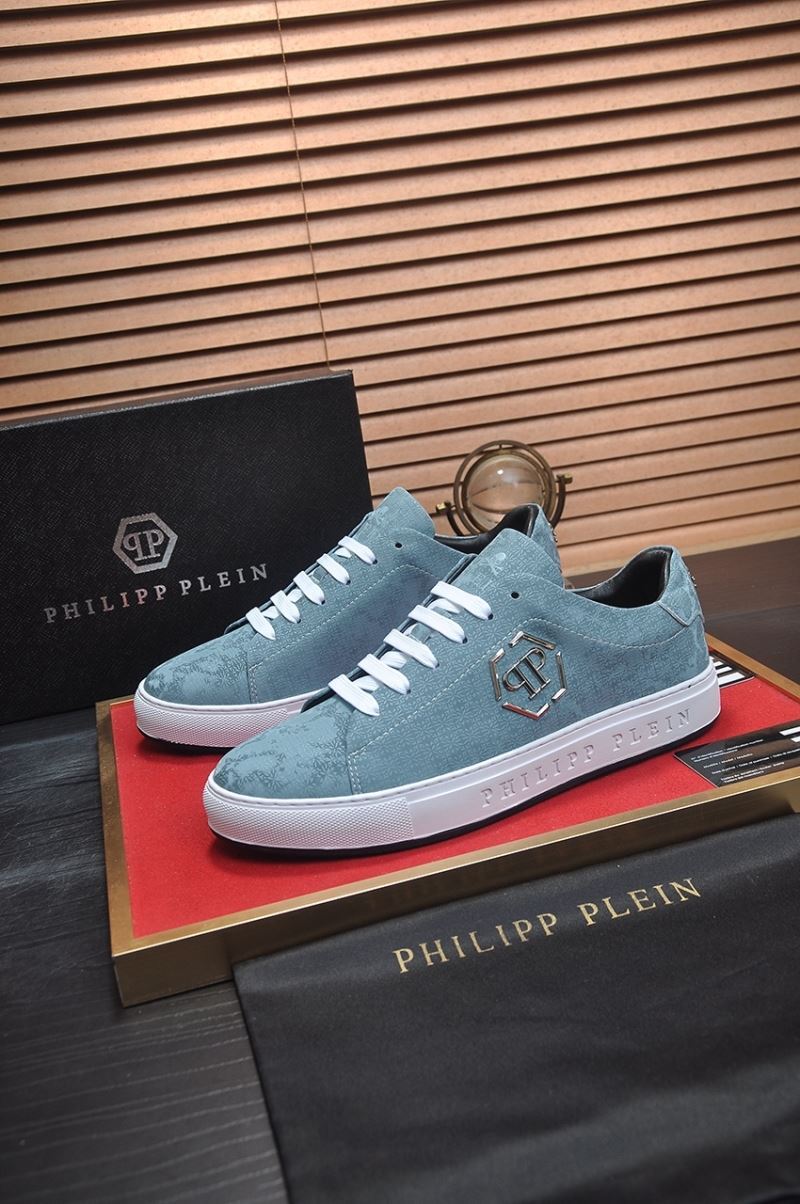 Philipp Plein Shoes